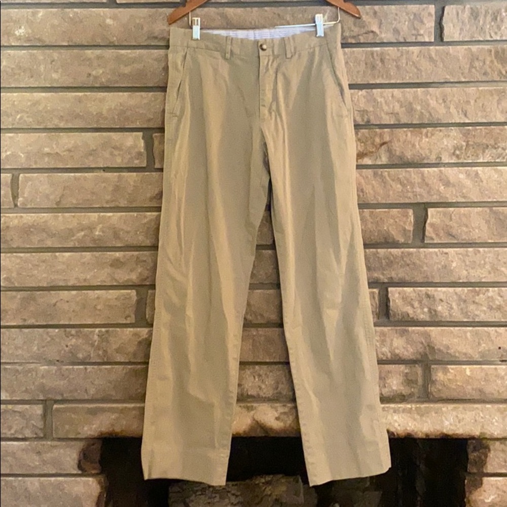 Façonnable chinos